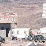 توتر في قرى همدان عقب اشتباكات بين الحوثيين ومسلحين قبليين دفاعاً عن أراضيهم