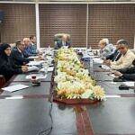 مجلس إدارة البنك المركزي بعدن يناقش التطورات المالية والموازنة والاحتياطيات الخارجية