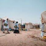 موجة نزوح لليمنيين خلال الشهرين الاولين من هذا العام