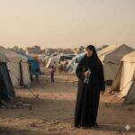 رحلة البحث عن دورة للمياة