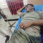 وفاة ثلاثة مواطنين من فئة المهمشين في "بيارة "الصرف الصحي في تعز