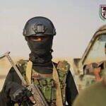 مقتل واصابة 4 من جنود قوات دفاع شبوة بقصف لطائرة مسيرة حوثية