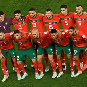 الاتحاد المغربي يتخذ إجراءات قانونية بعد مغادرة فريق  السنغال أرض الملعب