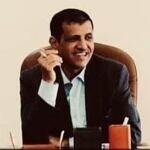 الحوثيون يفرجون عن القيادي في المؤتمر غازي الأحوال