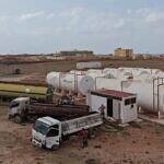 سقطرى تتسلّم دفعات جديدة من منحة المشتقات النفطية المقدّمة عبر البرنامج السعودي