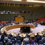 مجلس الأمن يمدد لبعثة الامم المتحدة لدعم اتفاق الحديدة