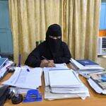 وردة بلسود رحلة أدب وصوت نسوي