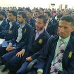 طلاب المعهد العالي للقضاء يعتزمون الاحتجاج في عدن للمطالبة بتسوية أوضاعهم المالية