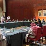 عمّان تحتضن مفاوضات بين الحكومة الشرعية والحوثيين حول ملف المحتجزين