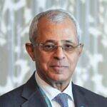 نعمان "فكرة انضمام اليمن إلى مجلس التعاون الخليجي أمر طبيعي بحكم الجغرافيا"