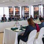 رئيس الحكومة يعلن عن خطته تنفيذ برنامج متكامل للتعافي الاقتصادي والإصلاحات المالية