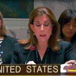 مندوب واشنطن في مجلس الأمن تطالب بتفتيش السفن المتجهة إلى موانئ الحوثيين