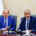 محمود الصبيحي عضو المجلس الرئاسي يؤكد أن استقرار عدن هي الخطوة الاساسية لإستعادة الدولة