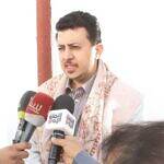 جماعة الحوثيين تُفرج عن رامي عبد الوهاب بعد سبعة أشهر من الاعتقال