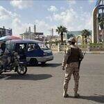 حملات أمنية لضبط شخصيات شاركت في أحداث المعاشيق