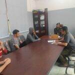 القائم بأعمال وكيل نيابة خور مكسر ينفذ نزولًا ميدانياً إلى أقسام الشرطة بالمديرية