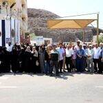 المجلس الانتقالي يحذر من استمرار الممارسات الاستفزازية وإغلاق مؤسساته