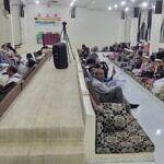 الرابطة اليمنية-السعودية في تعز تُقيّم أمسية رمضانية حول خطاب الرئيس العليمي وبناء الدولة