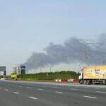 اكسيوس" الامارات تدرس خيارات المواجهة العسكرية مع ايران "