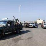 رجل يقتل طليقته في مدينة التربة بتعز ويصيب طفلتان