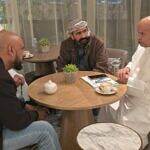 الخنبشي يوجه بفتح تحقيق بعد اختفاء عشر مقطورات غاز في حضرموت