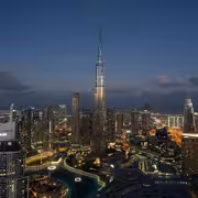 الإمارات تعتقل عشرات الصرافين المرتبطين بالحرس الثوري في دبي