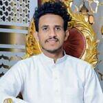 بعد كشفه انهيار مبنى أثري في يريم.. الحوثيون يواصلون إخفاء المصوّر ياسر حسن