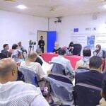 المنظمة الوطنية للإعلاميين اليمنيين توثق 167 انتهاكاً بحق الصحفيين والصحفيات