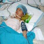 خطأ طبي في استئصال اللوزتين يفاقم حالة الطفلة "حلا" ومستشفى التعاون تمنع عنها الأدوية