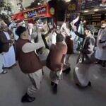 البرع الصنعاني في شوارع القاهرة يزيد من التوتر والفوضى بين اليمنيين والمصريين