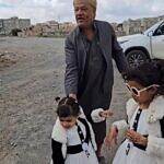 الشبكة اليمنية للحقوق ‏تدين واقعة الإهانة ذات الطابع التمييزي بحق المواطن ‎صالح الخروقة