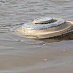 مسام يحذر من مخاطر الألغام المنجرفة جراء الأمطار التي تشهدها اليمن