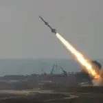 الحوثيون يطلقون صواريخ على اسرائيل دعما لإيران وحلفاءها في العراق ولبنان