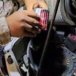 أمن وحماية منفذ الوديعة تُحبط  تهريب 450 قرص من حبوب"بريجابالين" المخدر