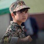 هيومن رايتس الحرس الثوري الإسلامي "الإيراني" يشن حملة لتجنيد أطفال