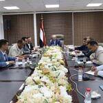 اللجنة الوطنية لتنظيم الواردات تقر بوجود تجاوزات تؤثر على استقرار سعر الصرف والسلع