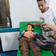 رصاصة قناص حوثي تنهي حياة طفل في تعز أثناء عودته من المدرسة