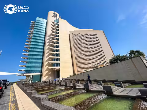 تعرض المرافق التشغيلية لمؤسسة البترول الكويتية لهجمات ايرانية